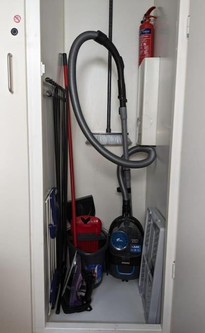 Downtown/Balcony/Coffee Bar/Tv-Streaming/Top Wlan Bielefeld Exterior foto